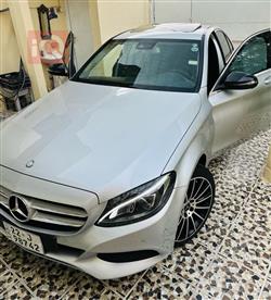 مێرسێدس بێنز C-Class